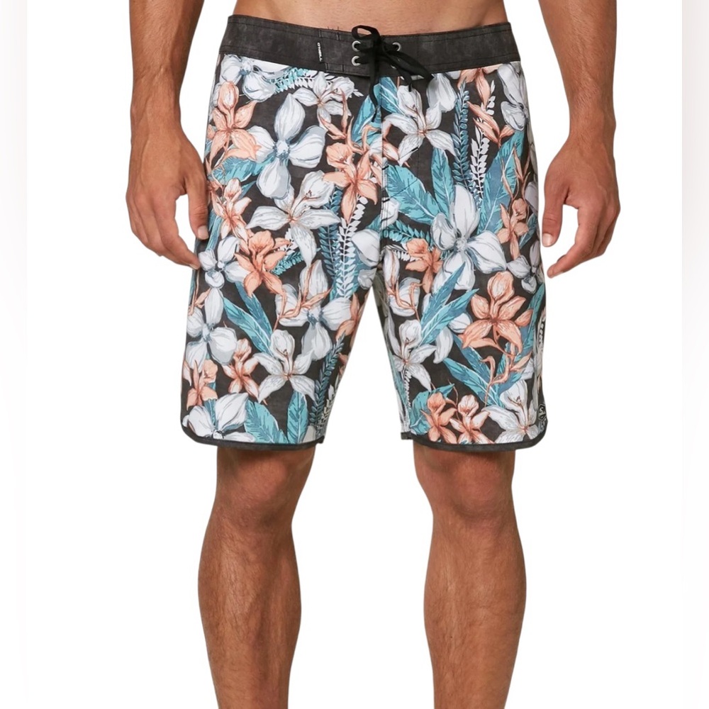 O’Neill Plate Lunch Board Shorts Men’s Size 33
